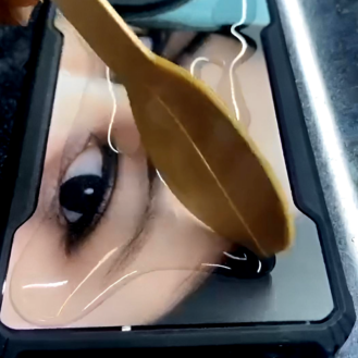 Customized Photo Printed Resin (Gel) Cover